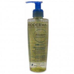 Atoderm Aceite De Ducha Para Toda La Familia, Geles De Ducha Bioderma - Perfumes Club