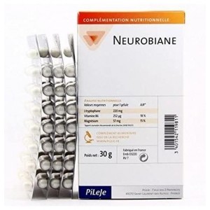 Neurobiane (60 Capsulas)