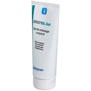 Ergysil Gel (Silicio Organico) 200Ml.