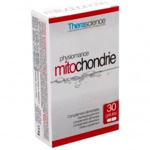 Mitochondrie 30 Capsulas Therascience