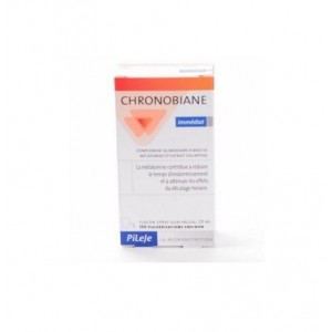 Chronobiane Instantaneo (1 Envase 20 Ml)