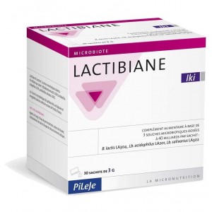 Lactibiane Iki (30 Sobres 3 G)