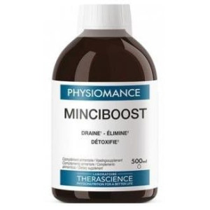 Physiomance Minciboost 500Ml.