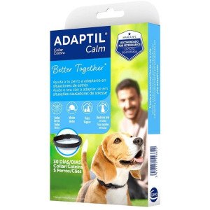 Ceva Adaptil Collar Perro Pequeño 45 Cm