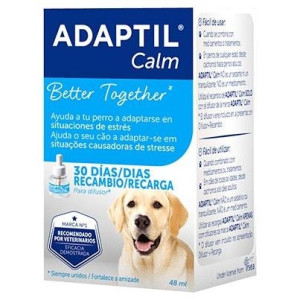 Adaptil Calm Recambio 48Ml. 1Mes