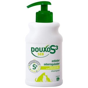 Ceva Douxo S3 Seb Shampoo 200Ml