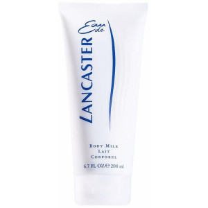 Eau De Lancaster Body Milk 200 Ml