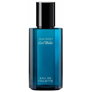 Cool Water Eau De Toilette Vaporizador 40 Ml