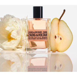 This Is Her! Vibes Of Freedom Eau De Parfum Vaporizador 50 Ml