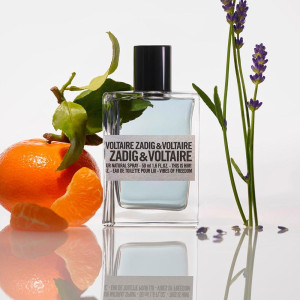 This Is Him! Vibes Of Freedom Eau De Toilette Vaporizador 50 Ml