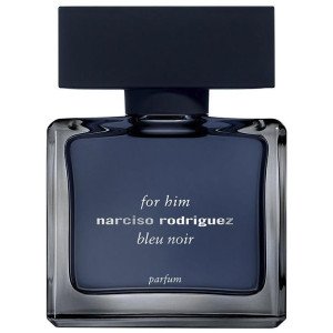 Bleu Noir Parfum Eau De Parfum Vaporizador 50 Ml