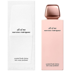 All Of Me Shower Gel 200 Ml