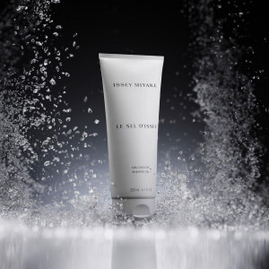 Le Sel D'Issey Gel De Ducha 200 Ml