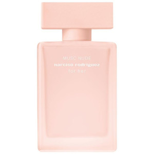 For Her Musc Nude Edp Vapo 50 Ml