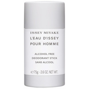 L'Eau D'Issey Pour Homme Desodorante Stick 75 Gr