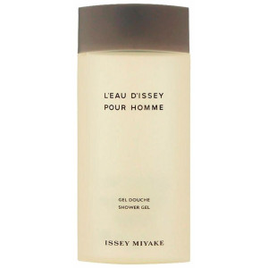 L'Eau D'Issey Pour Homme Shower Gel 200 Ml