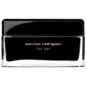 For Her Body Cream 150 Ml