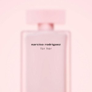 For Her Eau De Parfum Vaporizador 100 Ml