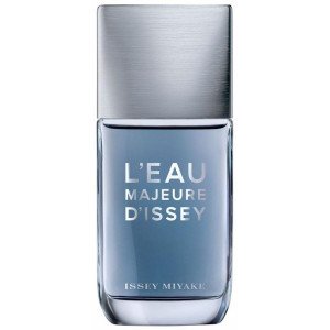 L'Eau Majeure D'Issey Eau De Toilette Vaporizador 100 Ml