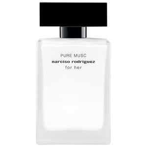 For Her Pure Musc Eau De Parfum Vaporizador 50 Ml