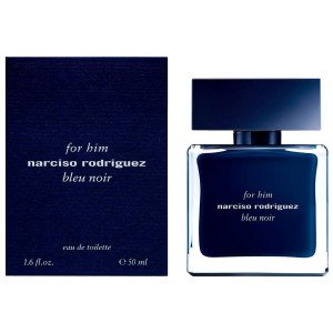 For Him Bleu Noir Eau De Toilette Vaporizador 50 Ml
