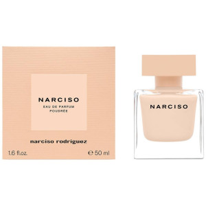 Narciso Eau De Parfum Poudrée Vaporizador 50 Ml