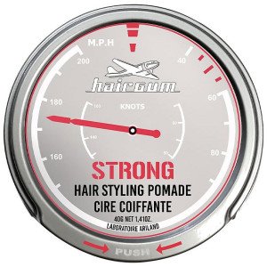 Hairgum Strong Hair Styling Pomade 40G