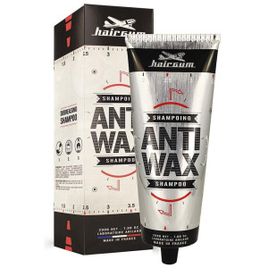 Hairgum Anti Wax Shampoo 200G
