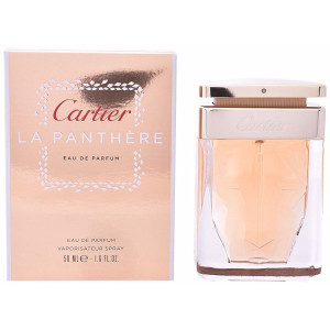 La Panthère Eau De Parfum Vaporizador 50 Ml