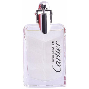 Déclaration Eau De Toilette Vaporizador 50 Ml