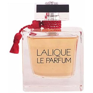 Lalique Le Parfum Eau De Parfum Vaporizador 100 Ml