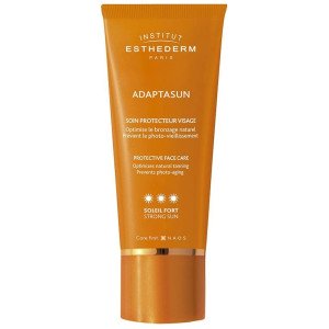 Adaptasun Crema Facial Sol Fuerte 50 Ml 2
