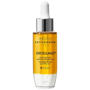 Excellage Aceite De Noche Facial 30 Ml