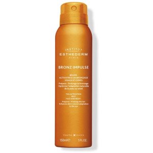 Bronz Impulse Spray Cara Y Cuerpo 150 Ml 2