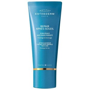 Institut Esthederm Repair After-Sun Crema Facial Antiarrugas 50Ml