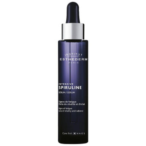 Institut Esthederm Intensive Spiruline Sérum 30Ml