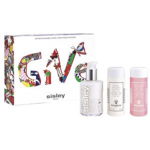 Les Essentials Lote 3 Pz