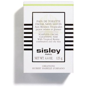 Soapless Facial Cleansing Bar 125 Gr