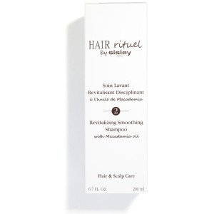 Hair Rituel Soin Lavant Revitalisant Disciplinant 200 Ml