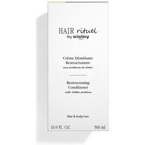 Hair Rituel Crème Démêlante Restructurante 500 Ml