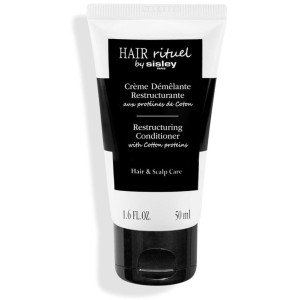 Hair Rituel Crème Démêlante Restructurante 50 Ml