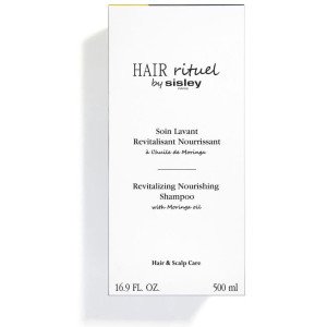 Hair Rituel Soin Lavant Revitalisant Nourrissant 500 Ml