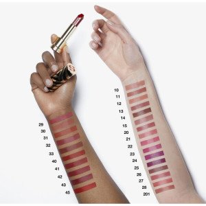 Le Phyto Rouge 42-Rouge Rio