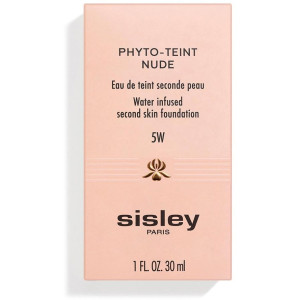 Phyto-Teint Nude 5W-Toffee 30 Ml