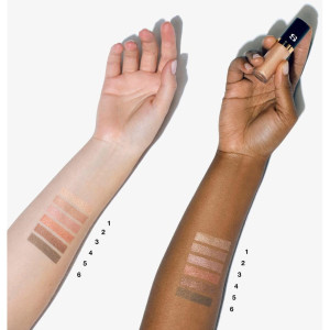 Ombre Eclat Liquide Eyeshadow 1-Champange 6,5 Ml