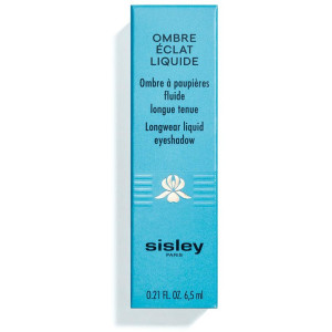 Ombre Eclat Liquide Eyeshadow 6-Wild 6,5 Ml