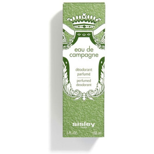 Eau De Campagne Deo Vaporizador 150 Ml