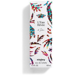 L'Eau Rêvée D'Isa Edt Vapo 100 Ml