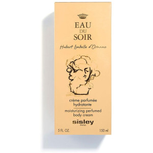 Eau Du Soir Crème Parfumée 150 Ml
