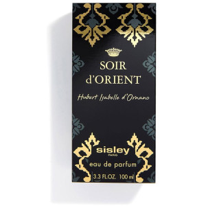 Soir D'Orient Eau De Parfum Vaporizador 100 Ml